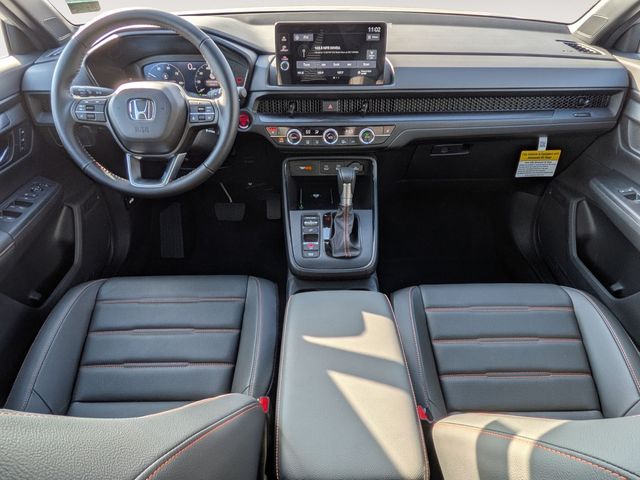2026 Honda CR-V Sport-L - Photo 30
