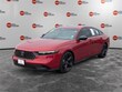 Honda Accord Hybrid