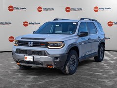 2026 Honda Passport TrailSport SUV