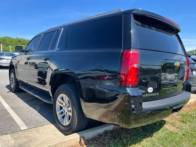 Used 2016 Chevrolet Suburban LT with VIN 1GNSKHKC8GR268669 for sale in Staunton, VA