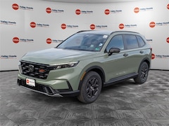 2026 Honda CR-V Hybrid TrailSport SUV