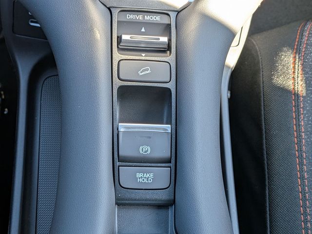 2026 Honda HR-V Sport - Photo 17