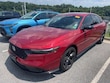 Honda Accord Hybrid