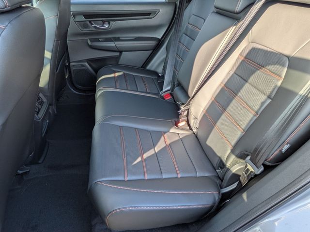 2026 Honda CR-V Sport-L - Photo 27