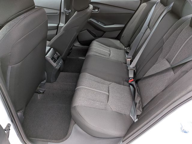 2025 Honda Accord Hybrid Sport - Photo 23