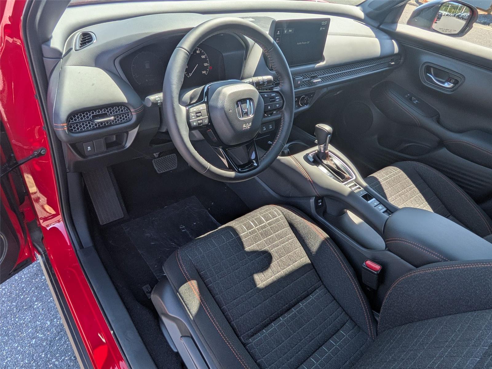 2026 Honda HR-V Sport - Photo 11