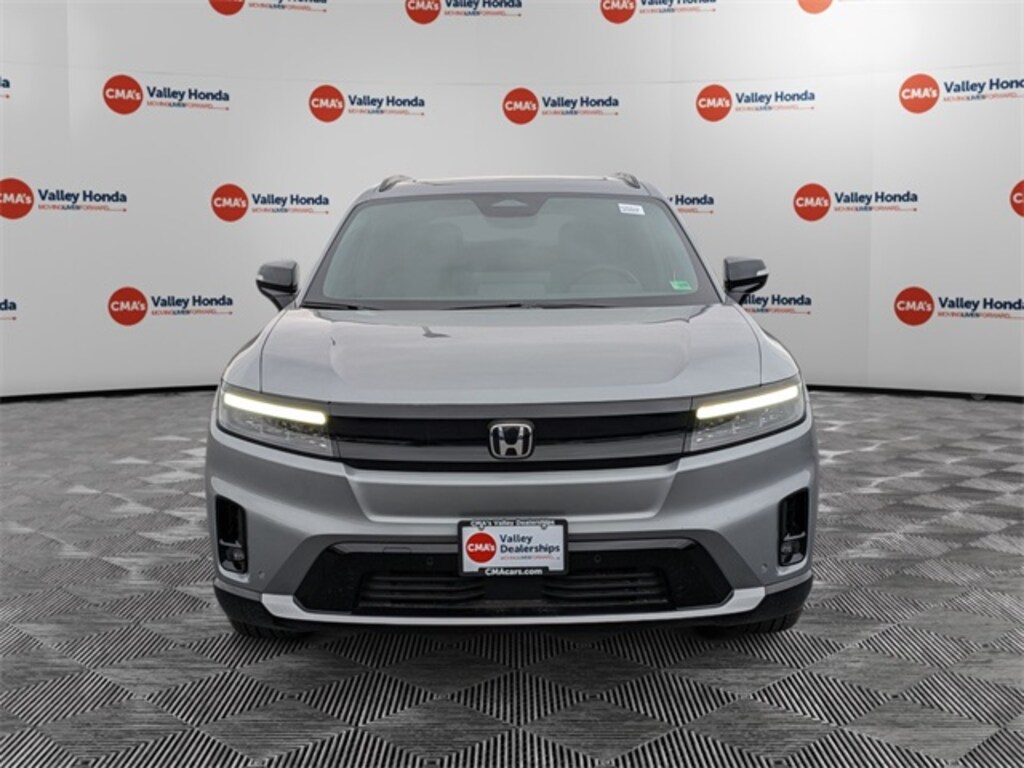 New 2025 Honda Prologue Touring SUV