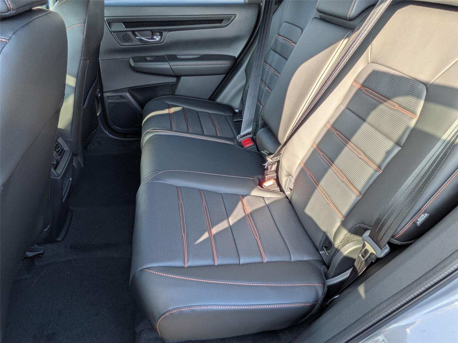 2026 Honda CR-V Sport-L - Photo 27