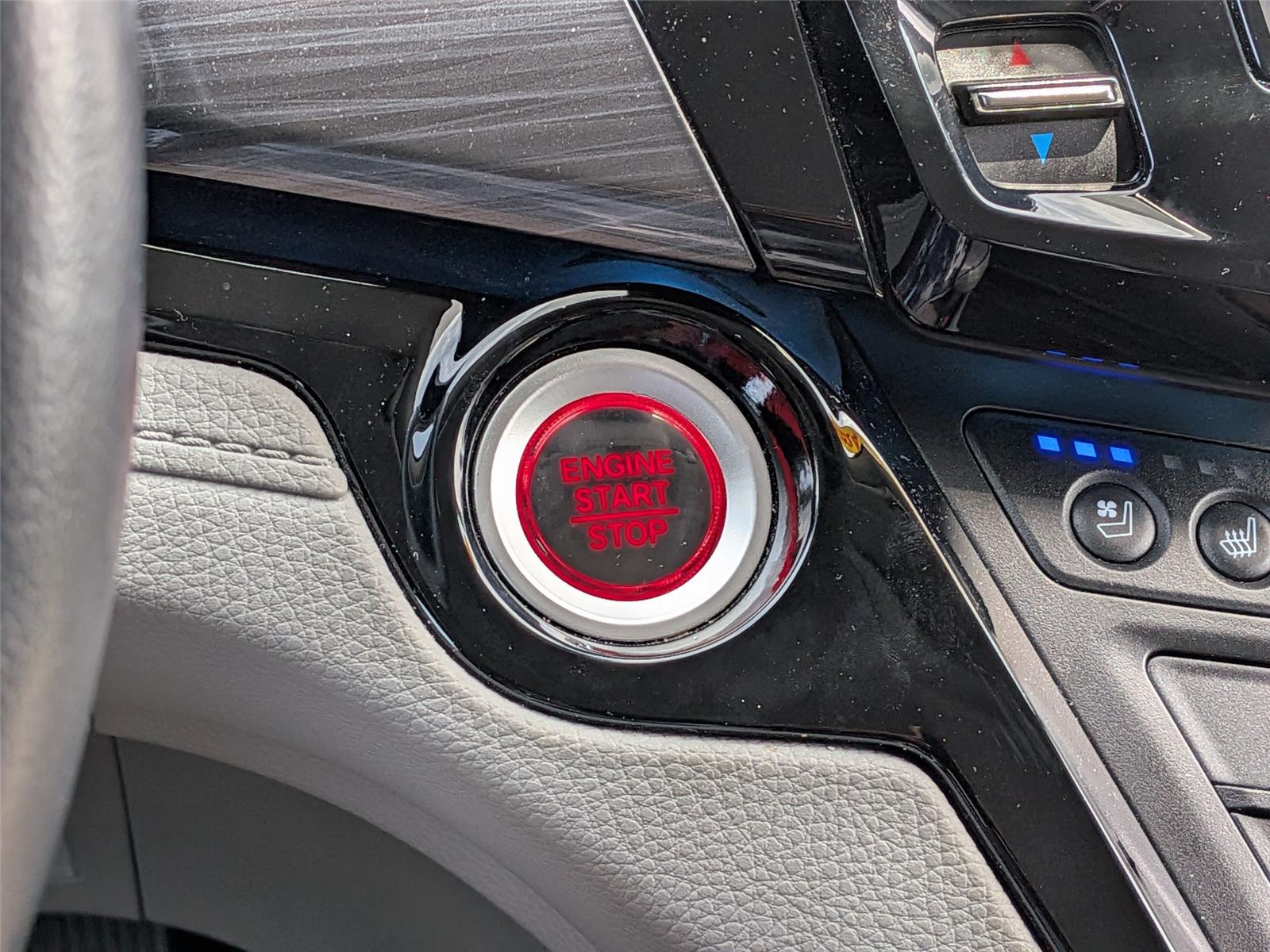 2024 Honda Odyssey Elite - Photo 16