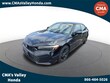 Honda Civic Hybrid