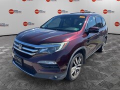 2016 Honda Pilot Touring SUV