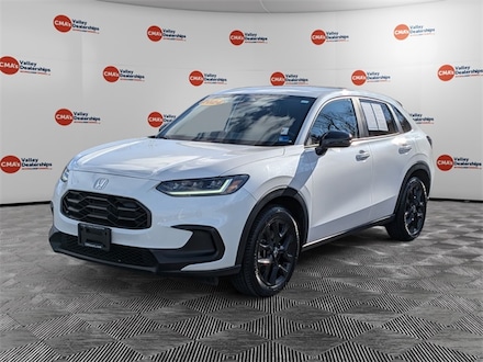 2024 Honda HR-V Sport SUV