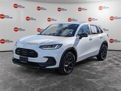 2024 Honda HR-V Sport SUV