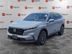2026 Honda CR-V EX-L SUV