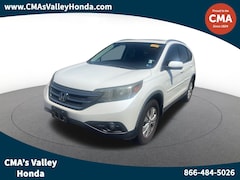 2013 Honda CR-V EX-L SUV