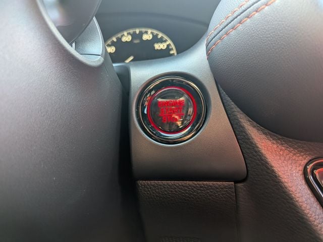 2026 Honda HR-V Sport - Photo 15