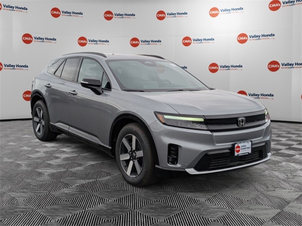 New 2025 Honda Prologue Touring SUV