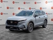 Honda CR-V Hybrid