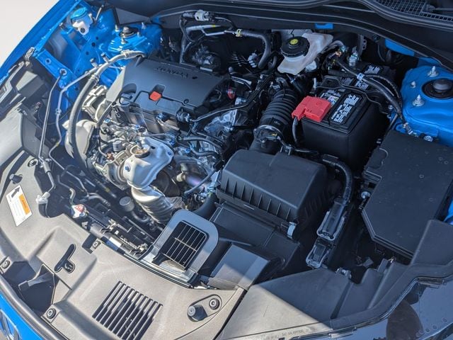 2026 Honda HR-V Sport - Photo 31