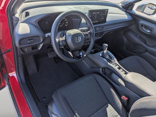 2026 Honda HR-V Sport - Photo 11