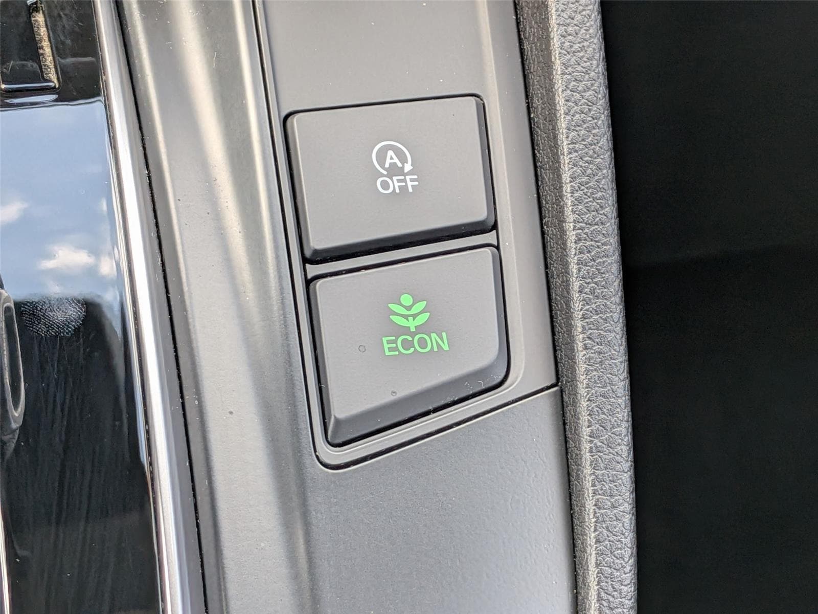 2021 Honda CR-V EX - Photo 14