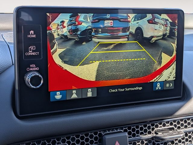 2026 Honda HR-V Sport - Photo 19