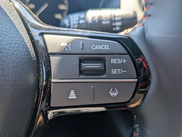 2026 Honda HR-V Sport - Photo 14