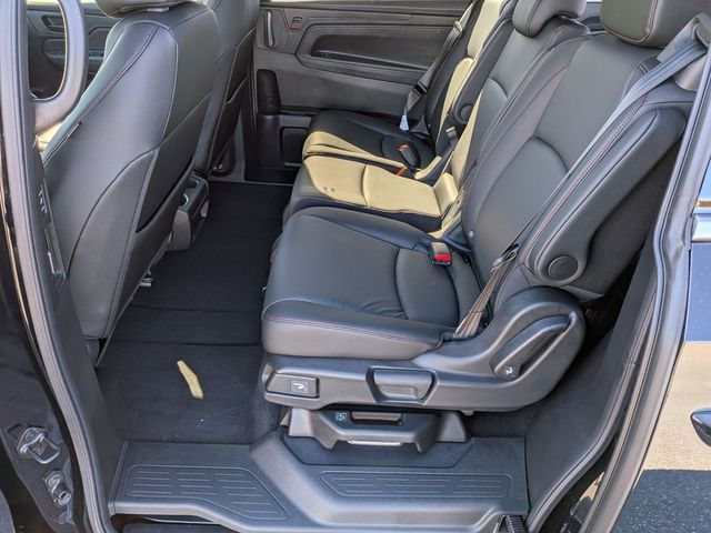 2026 Honda Odyssey Sport L - Photo 25