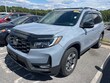 Honda Passport