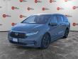 Certified 2024 Honda Odyssey Elite Minivan/Van