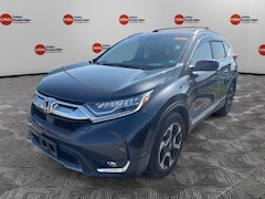 2019 Honda CR-V Touring SUV