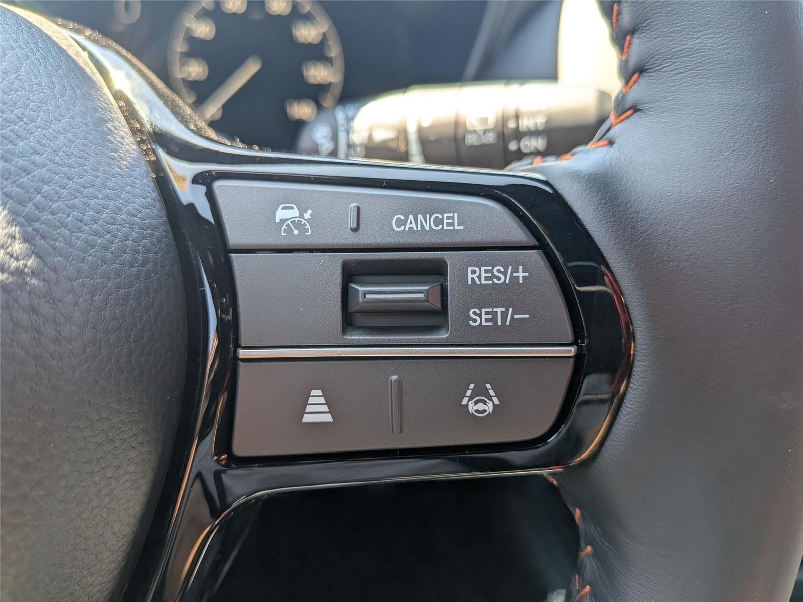 2026 Honda HR-V Sport - Photo 14