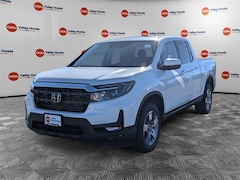 2026 Honda Ridgeline RTL Truck