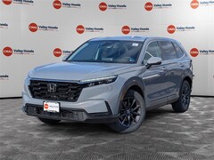 2026 Honda CR-V EX-L SUV