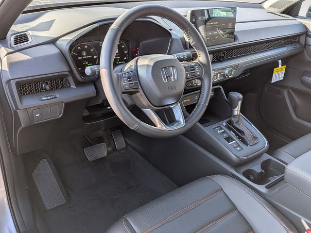 2026 Honda CR-V Sport-L - Photo 10
