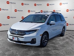 2026 Honda Odyssey EX-L Minivan/Van