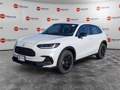 2026 Honda HR-V Sport SUV