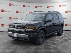 2026 Honda Passport TrailSport SUV