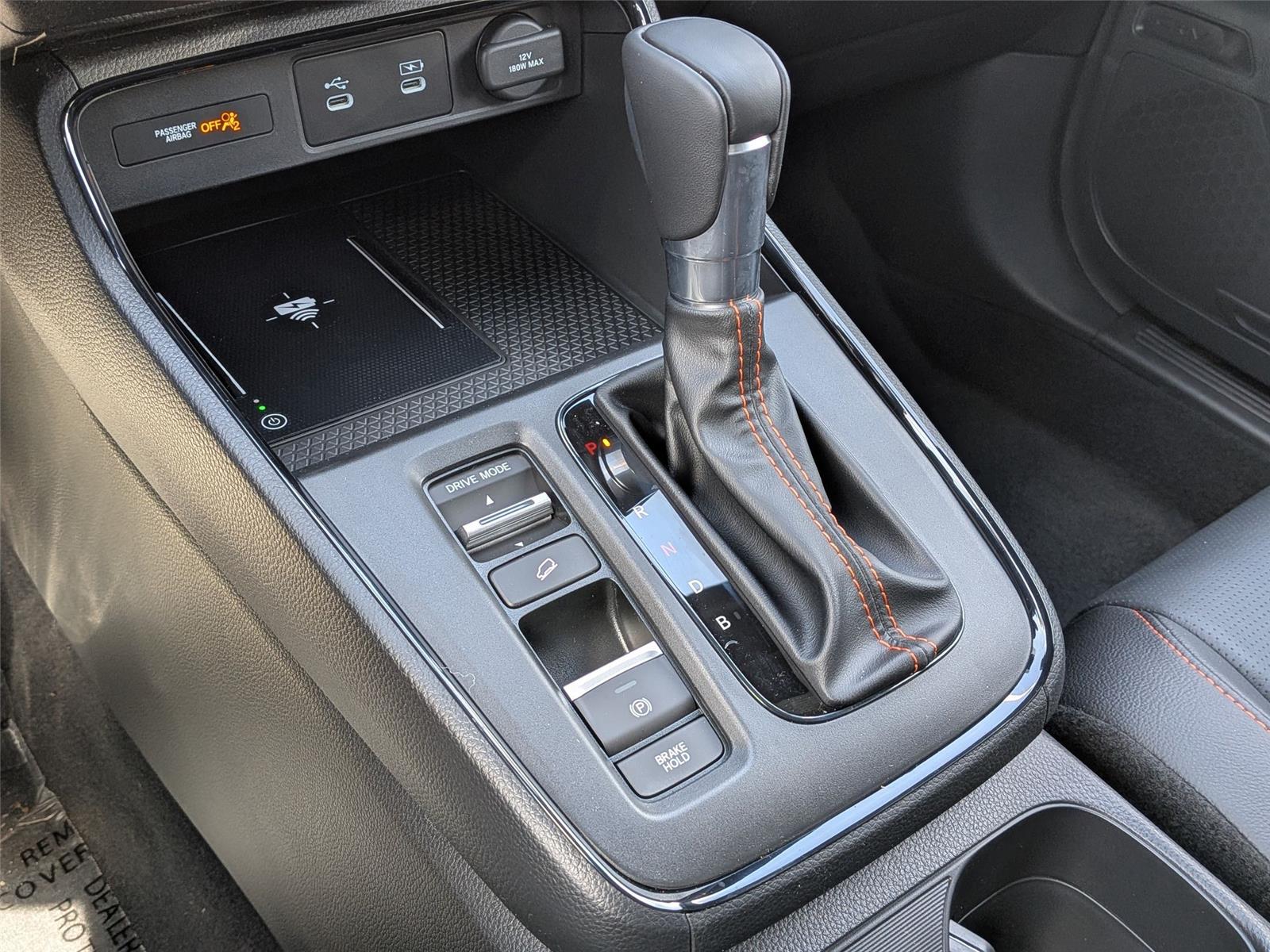 2026 Honda CR-V Sport-L - Photo 15
