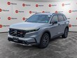 Honda CR-V Hybrid