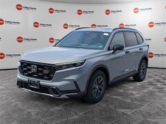 2026 Honda CR-V Hybrid TrailSport SUV