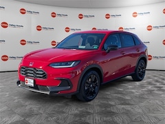 2026 Honda HR-V Sport SUV