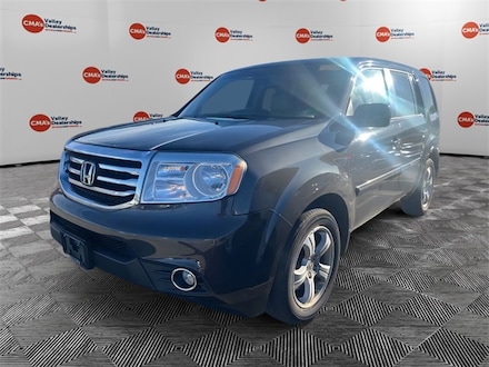 2014 Honda Pilot EX-L SUV