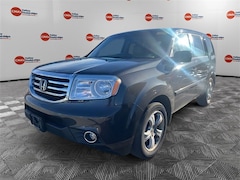 2014 Honda Pilot EX-L SUV