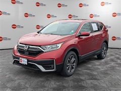 2021 Honda CR-V EX SUV