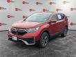 Certified 2021 Honda CR-V EX SUV