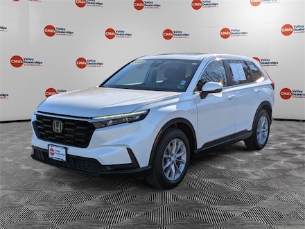 2023 Honda CR-V EX-L SUV