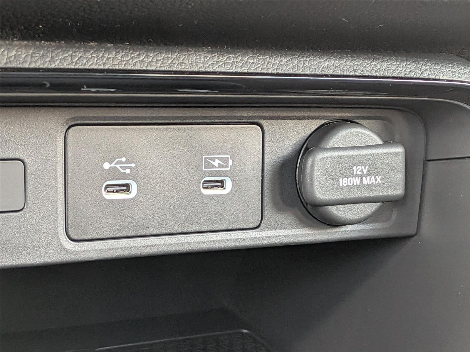 2026 Honda CR-V Sport-L - Photo 14