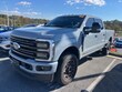 Ford F-250SD