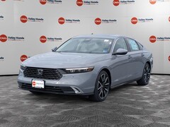2026 Honda Accord Hybrid Touring Sedan